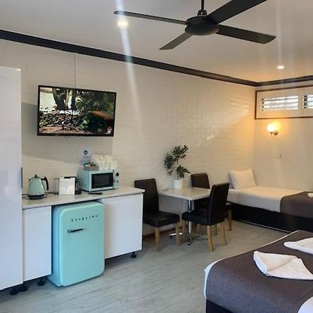 Kurri Motor Inn Kurri Kurri Zewnętrze zdjęcie