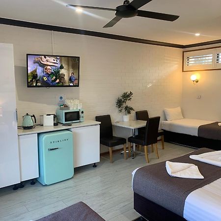 Kurri Motor Inn Kurri Kurri Zewnętrze zdjęcie