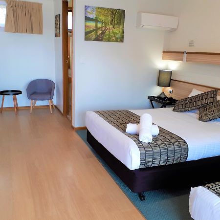 Kurri Motor Inn Kurri Kurri Zewnętrze zdjęcie