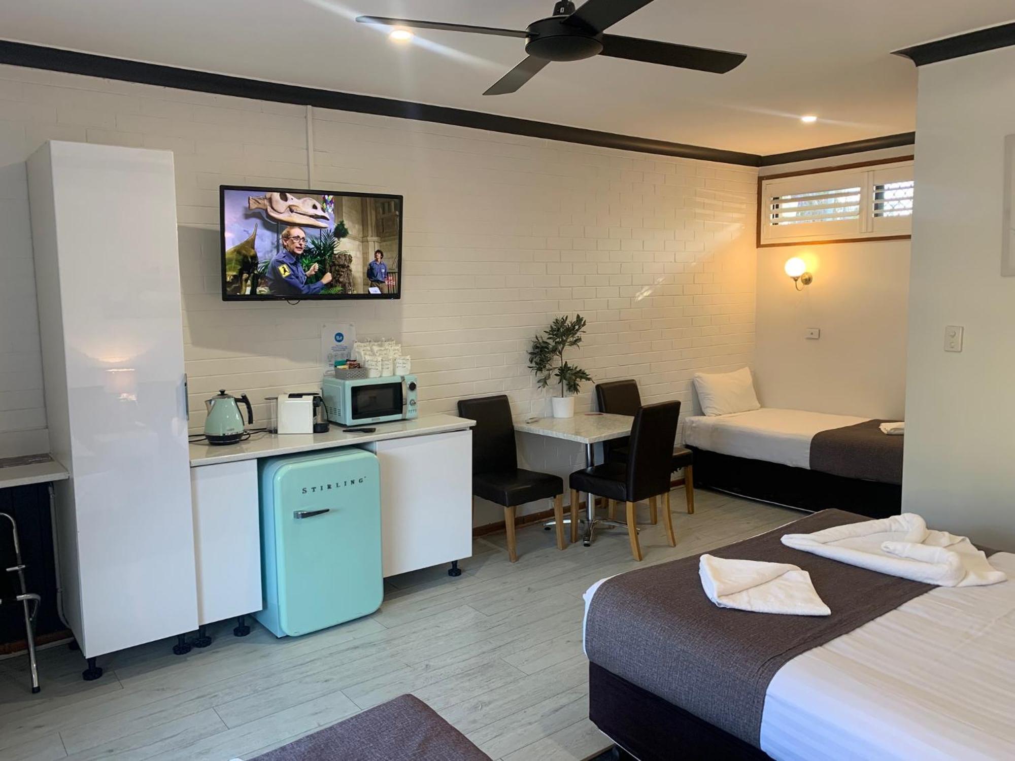 Kurri Motor Inn Kurri Kurri Zewnętrze zdjęcie