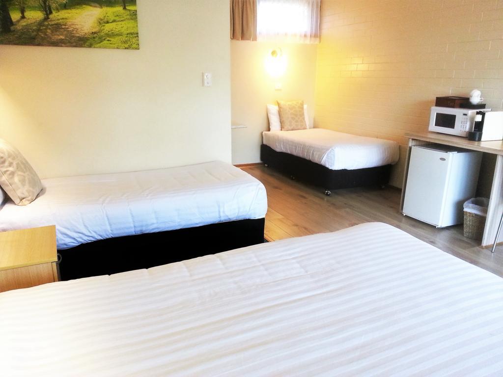 Kurri Motor Inn Kurri Kurri Zewnętrze zdjęcie