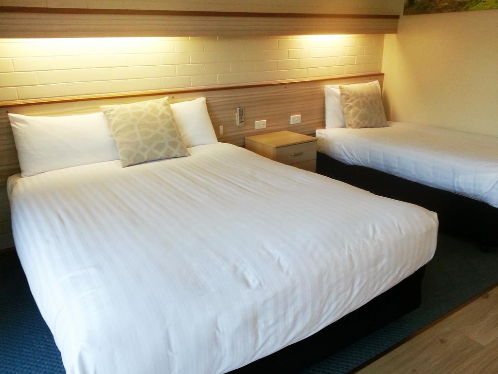 Kurri Motor Inn Kurri Kurri Zewnętrze zdjęcie