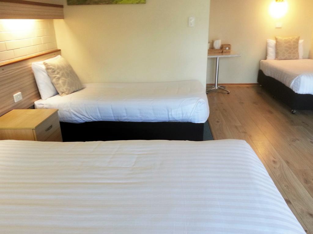 Kurri Motor Inn Kurri Kurri Zewnętrze zdjęcie