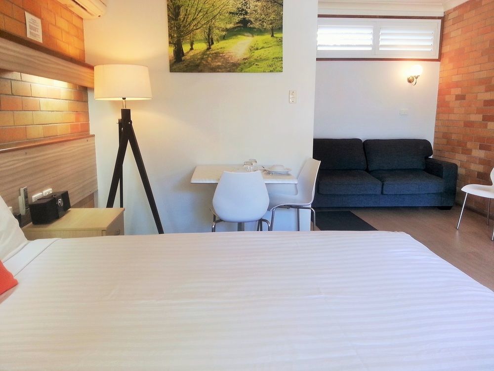 Kurri Motor Inn Kurri Kurri Zewnętrze zdjęcie
