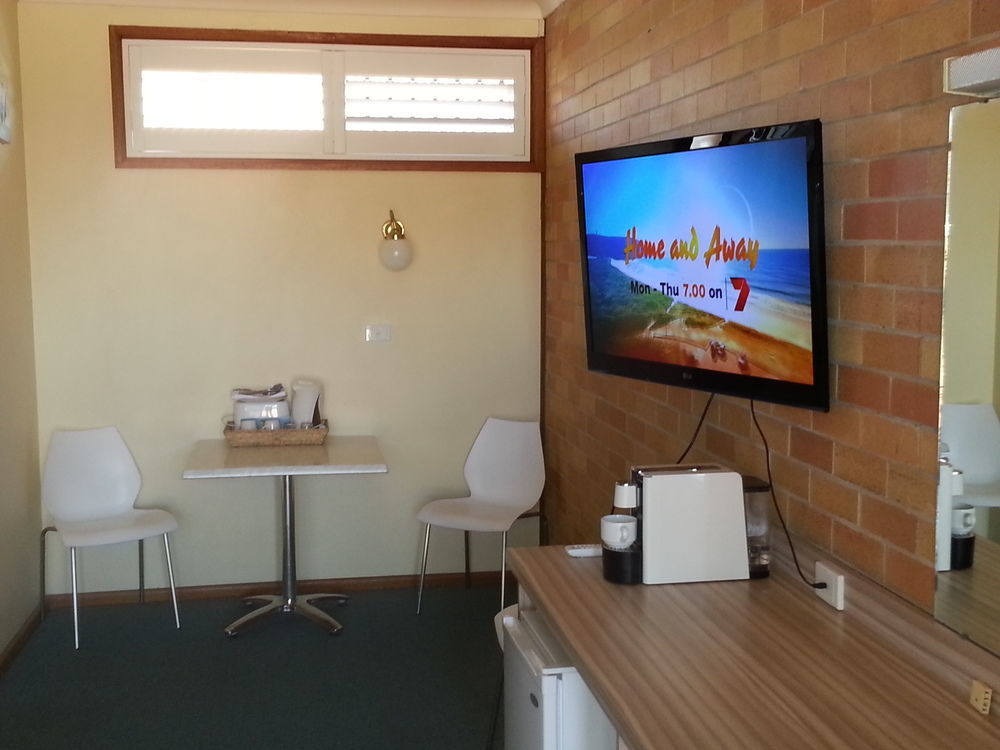 Kurri Motor Inn Kurri Kurri Zewnętrze zdjęcie