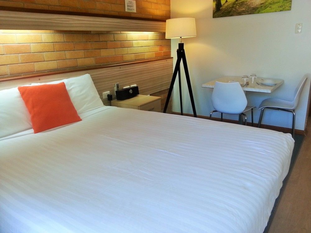 Kurri Motor Inn Kurri Kurri Zewnętrze zdjęcie