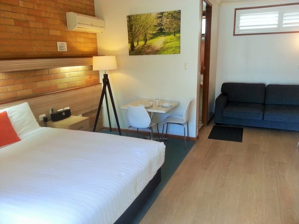 Kurri Motor Inn Kurri Kurri Zewnętrze zdjęcie