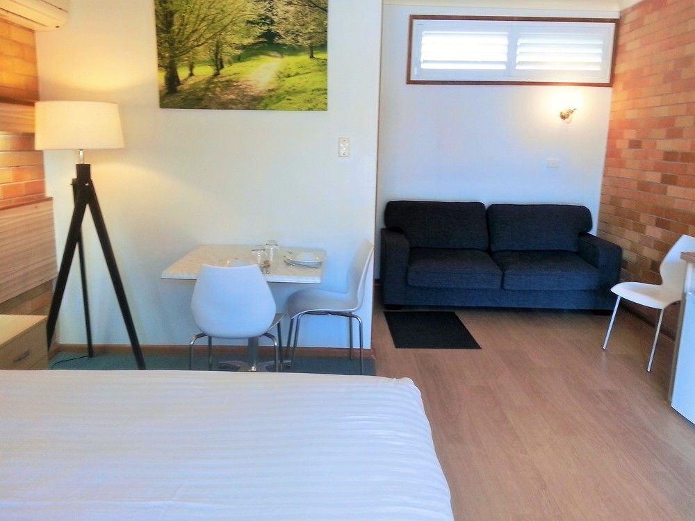 Kurri Motor Inn Kurri Kurri Zewnętrze zdjęcie