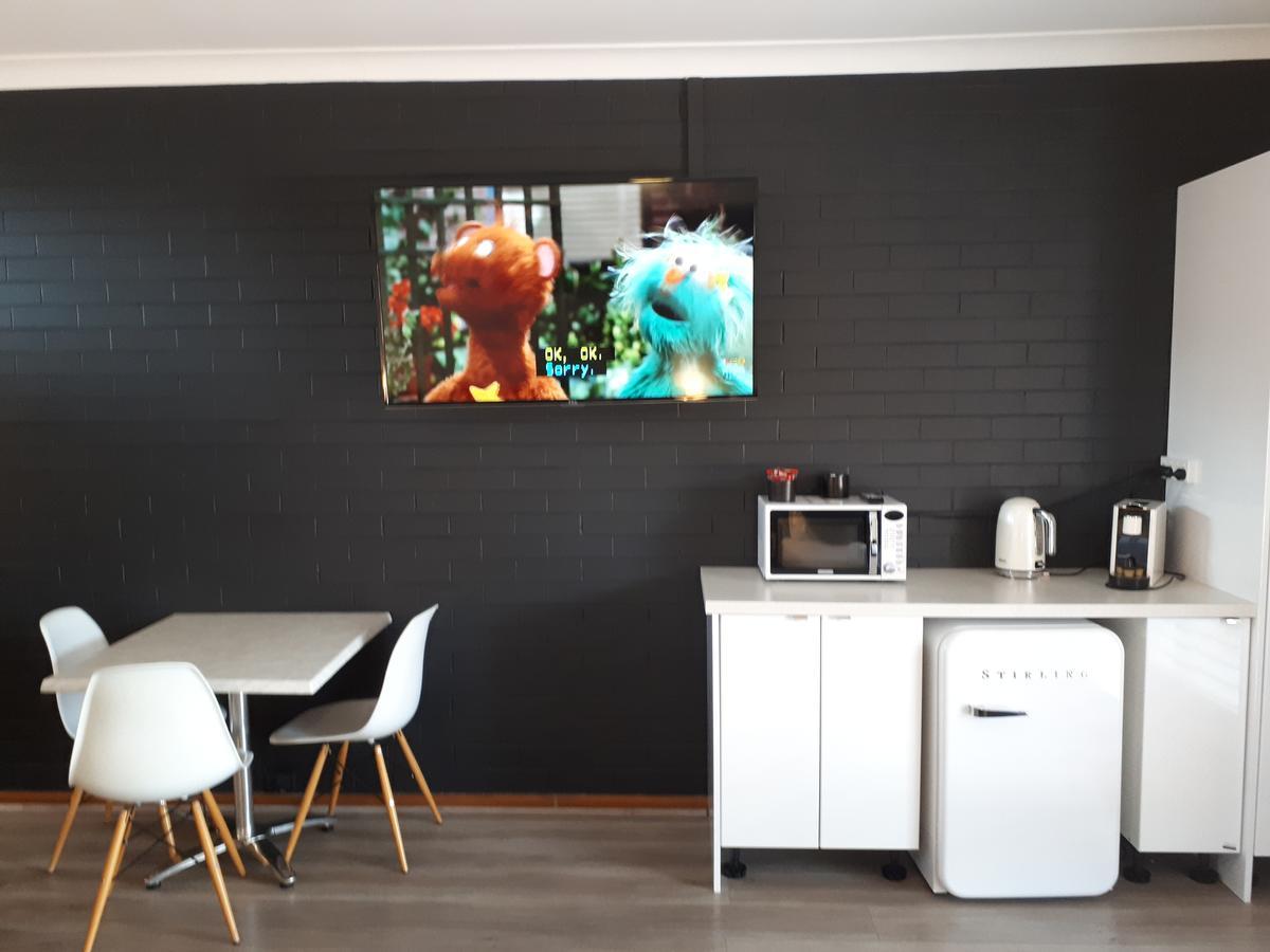 Kurri Motor Inn Kurri Kurri Zewnętrze zdjęcie