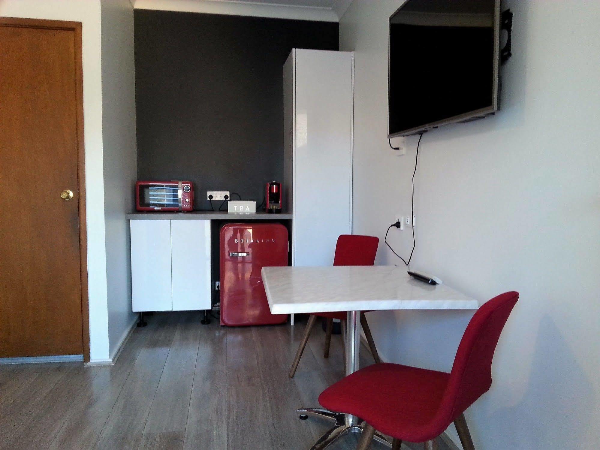 Kurri Motor Inn Kurri Kurri Zewnętrze zdjęcie