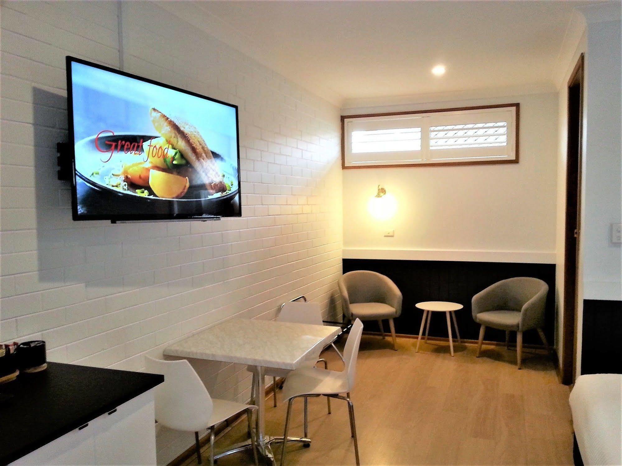 Kurri Motor Inn Kurri Kurri Zewnętrze zdjęcie
