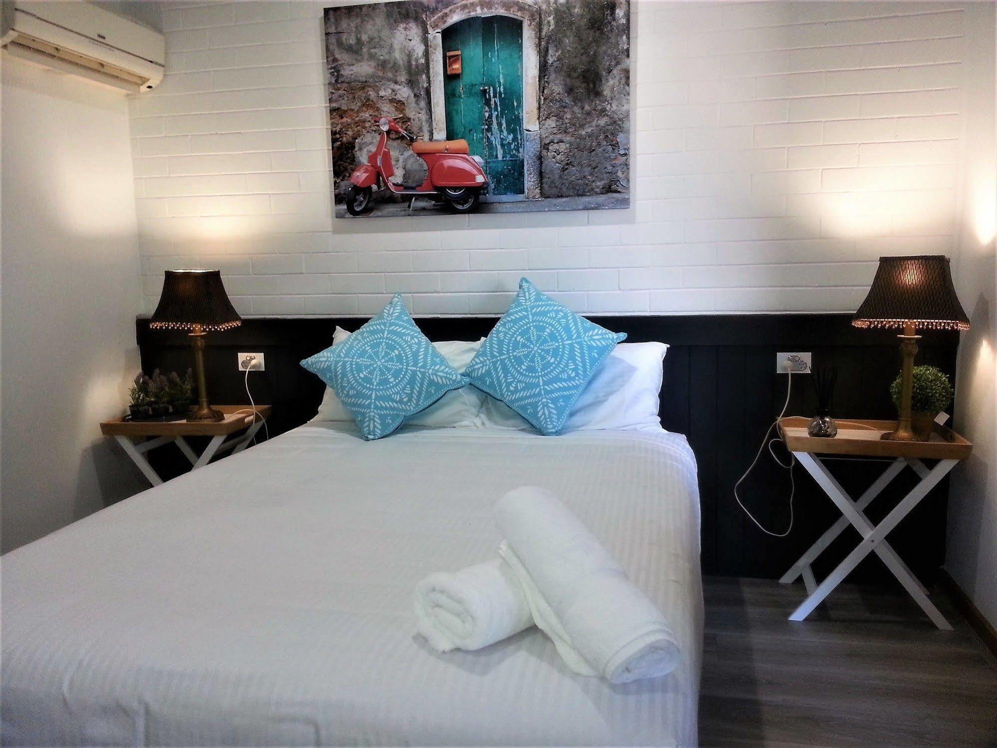 Kurri Motor Inn Kurri Kurri Zewnętrze zdjęcie