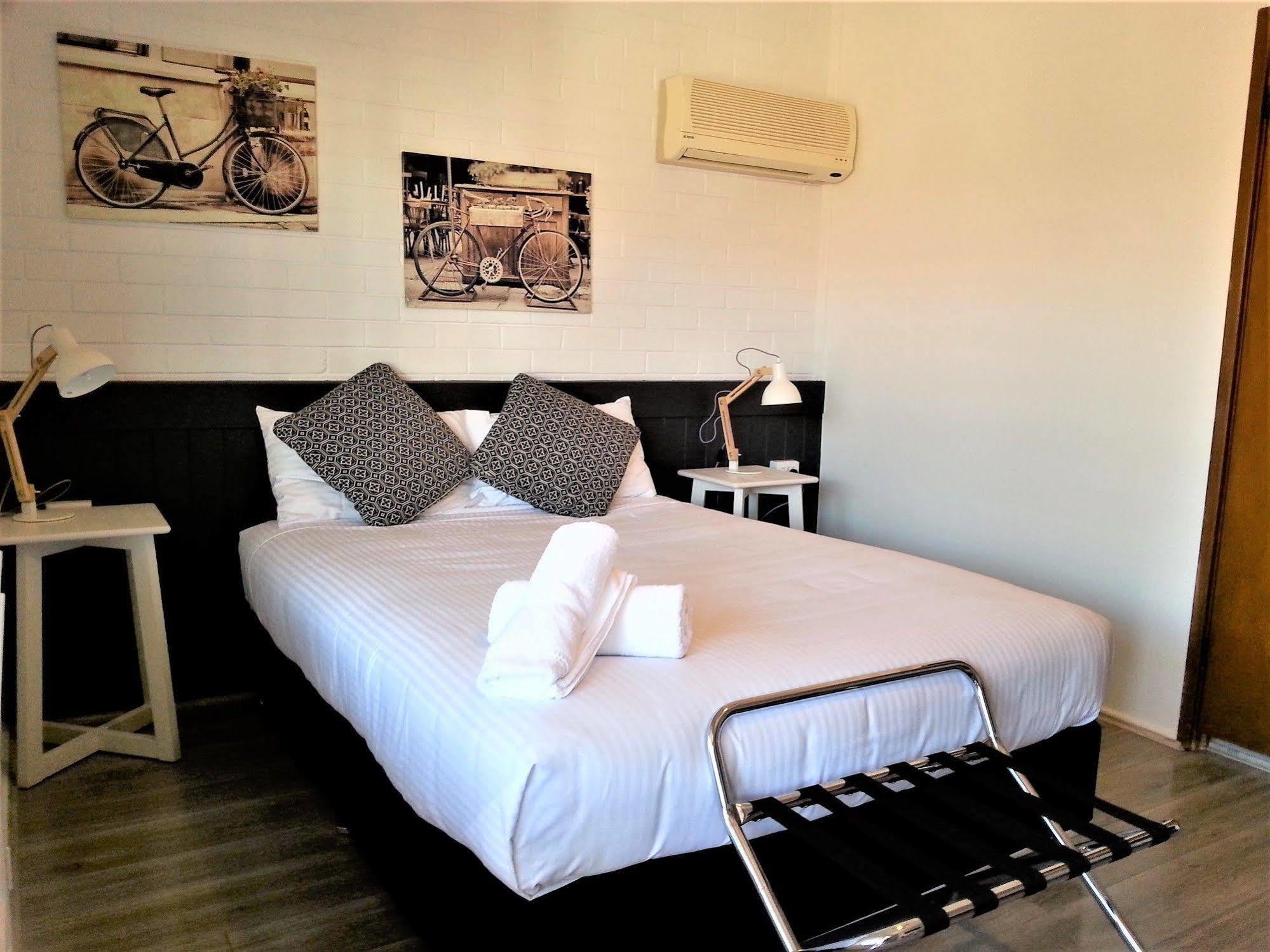 Kurri Motor Inn Kurri Kurri Zewnętrze zdjęcie