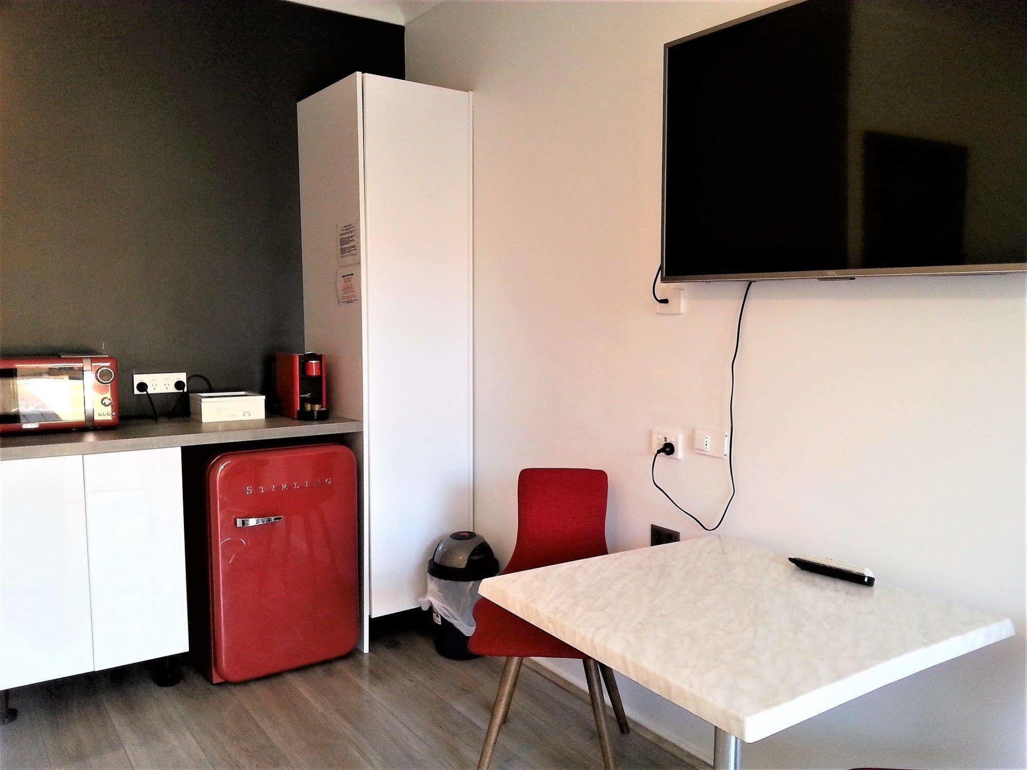Kurri Motor Inn Kurri Kurri Zewnętrze zdjęcie