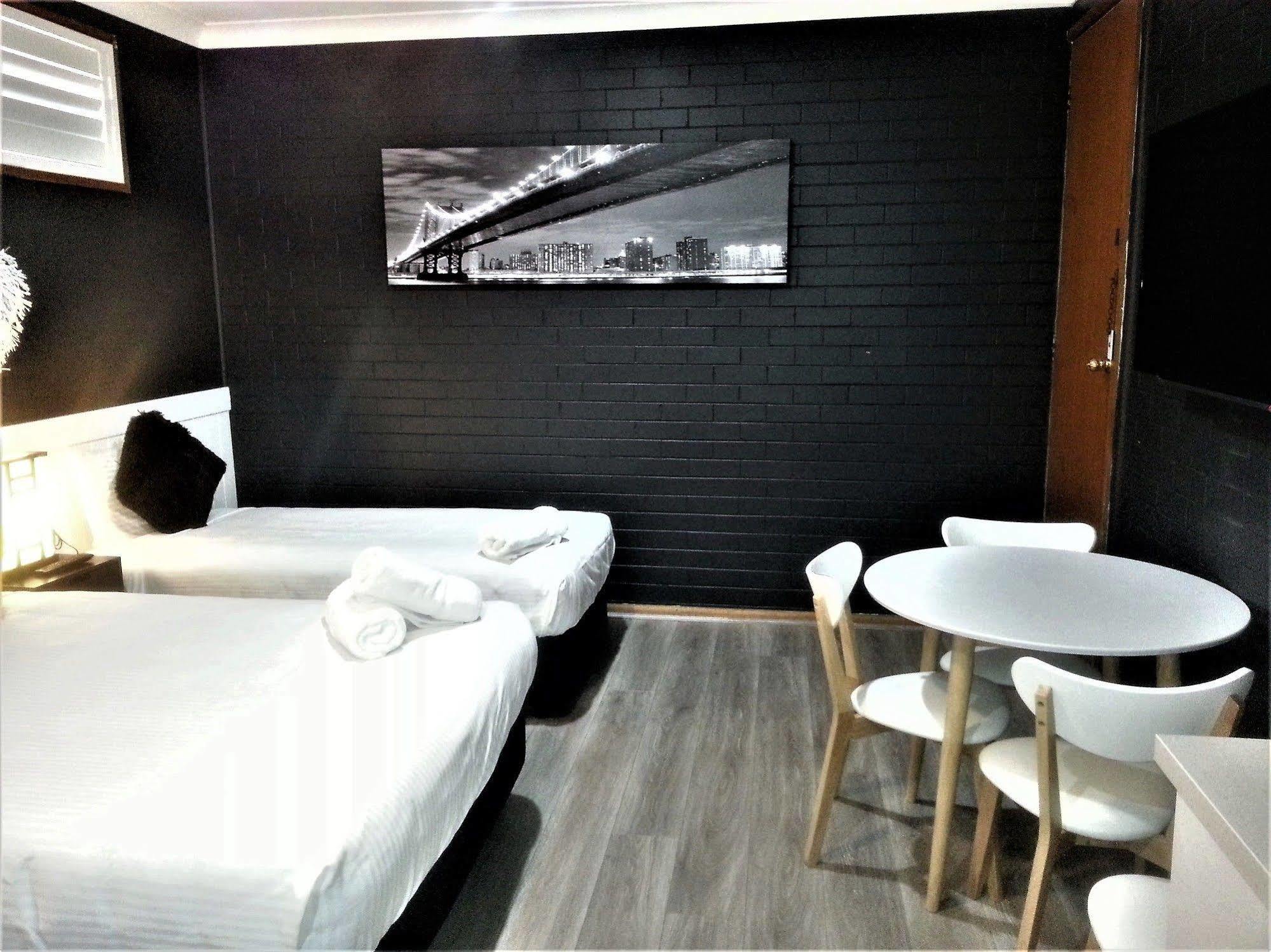 Kurri Motor Inn Kurri Kurri Zewnętrze zdjęcie