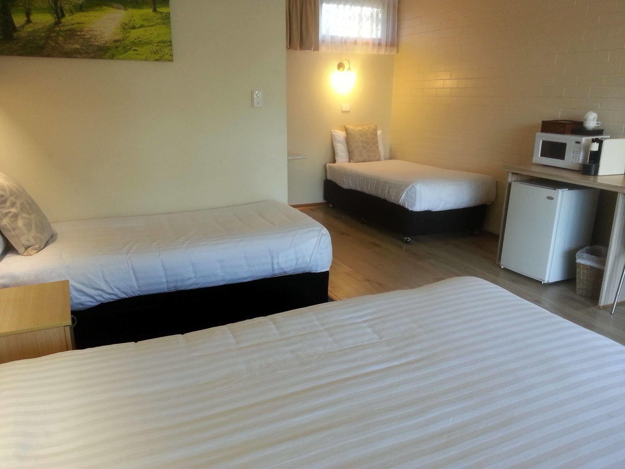 Kurri Motor Inn Kurri Kurri Zewnętrze zdjęcie