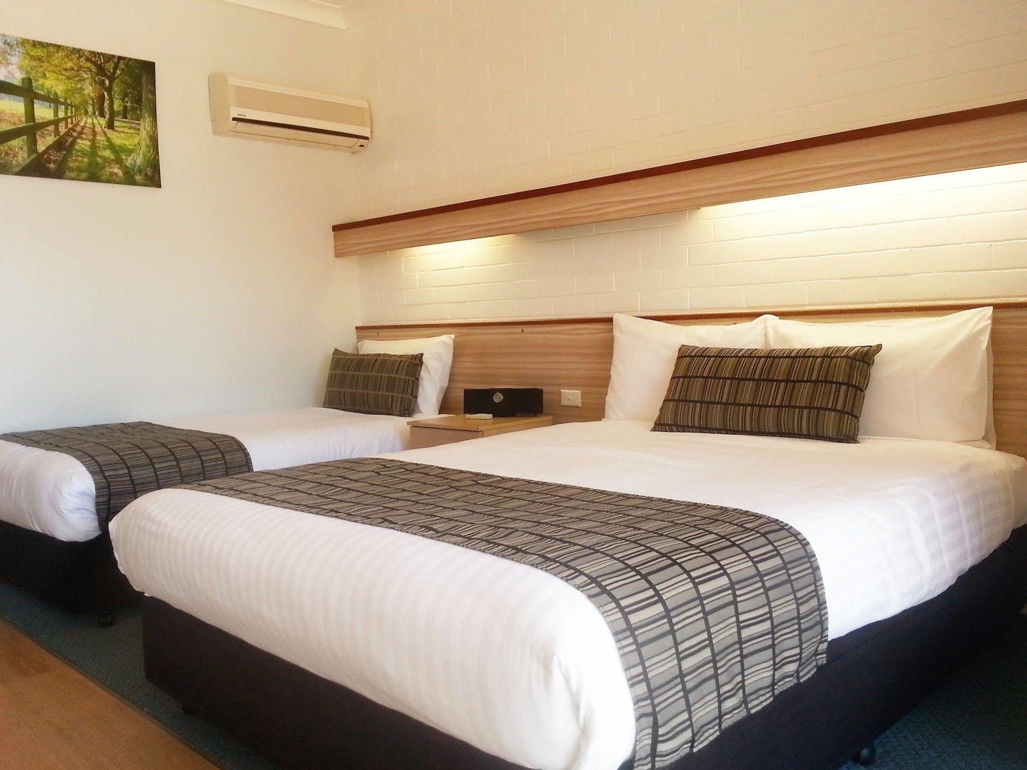 Kurri Motor Inn Kurri Kurri Zewnętrze zdjęcie