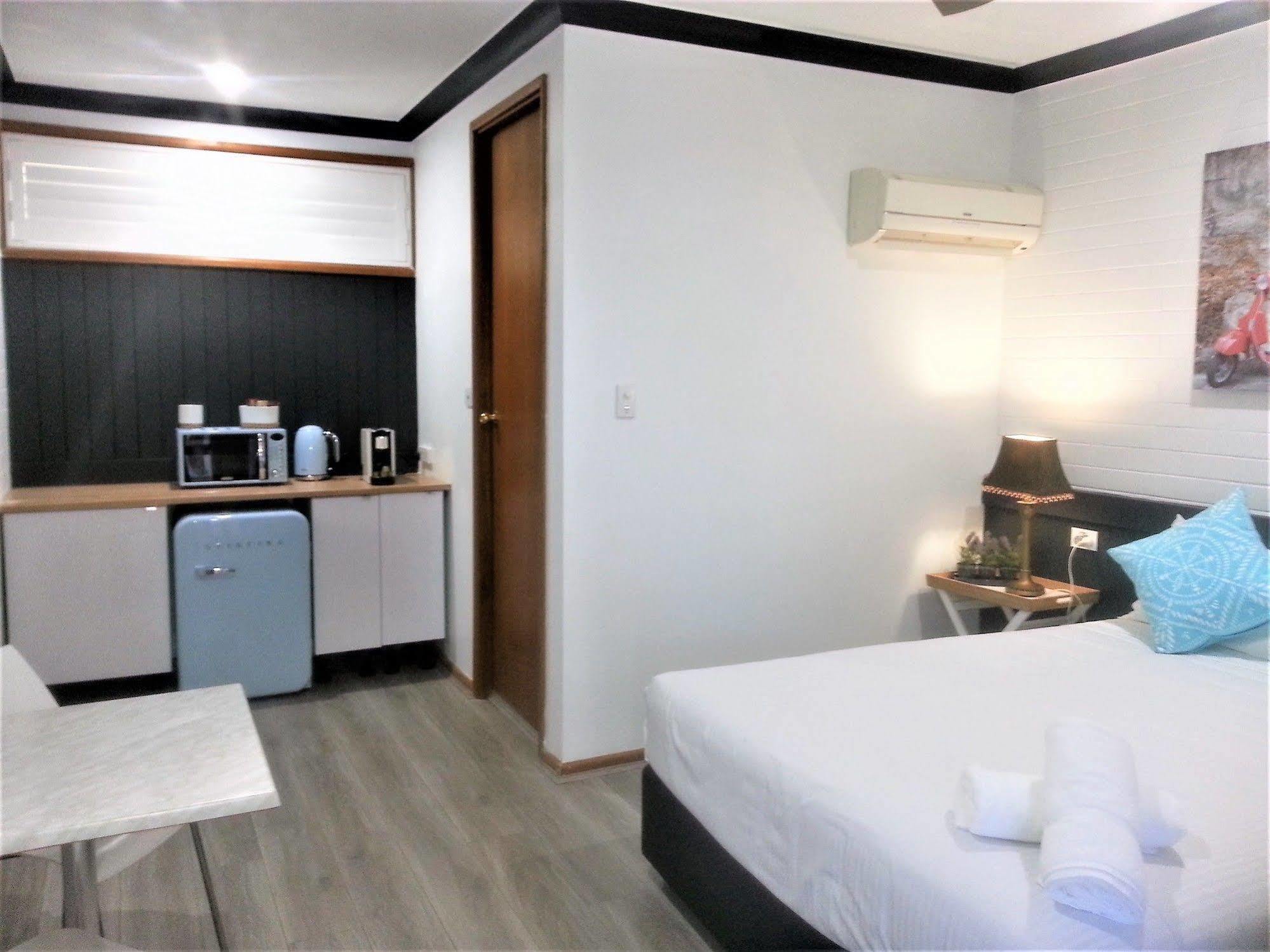 Kurri Motor Inn Kurri Kurri Zewnętrze zdjęcie