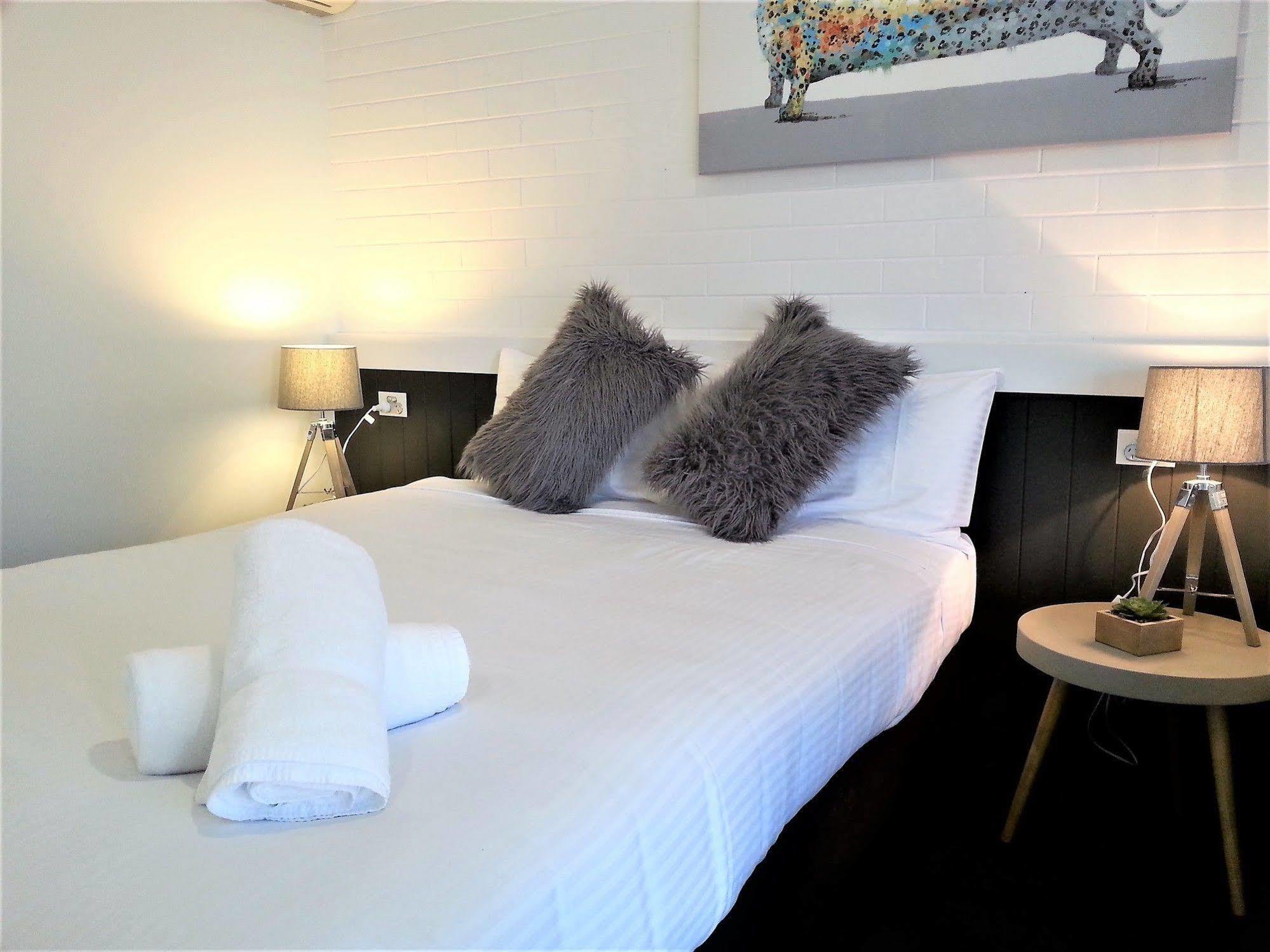 Kurri Motor Inn Kurri Kurri Zewnętrze zdjęcie