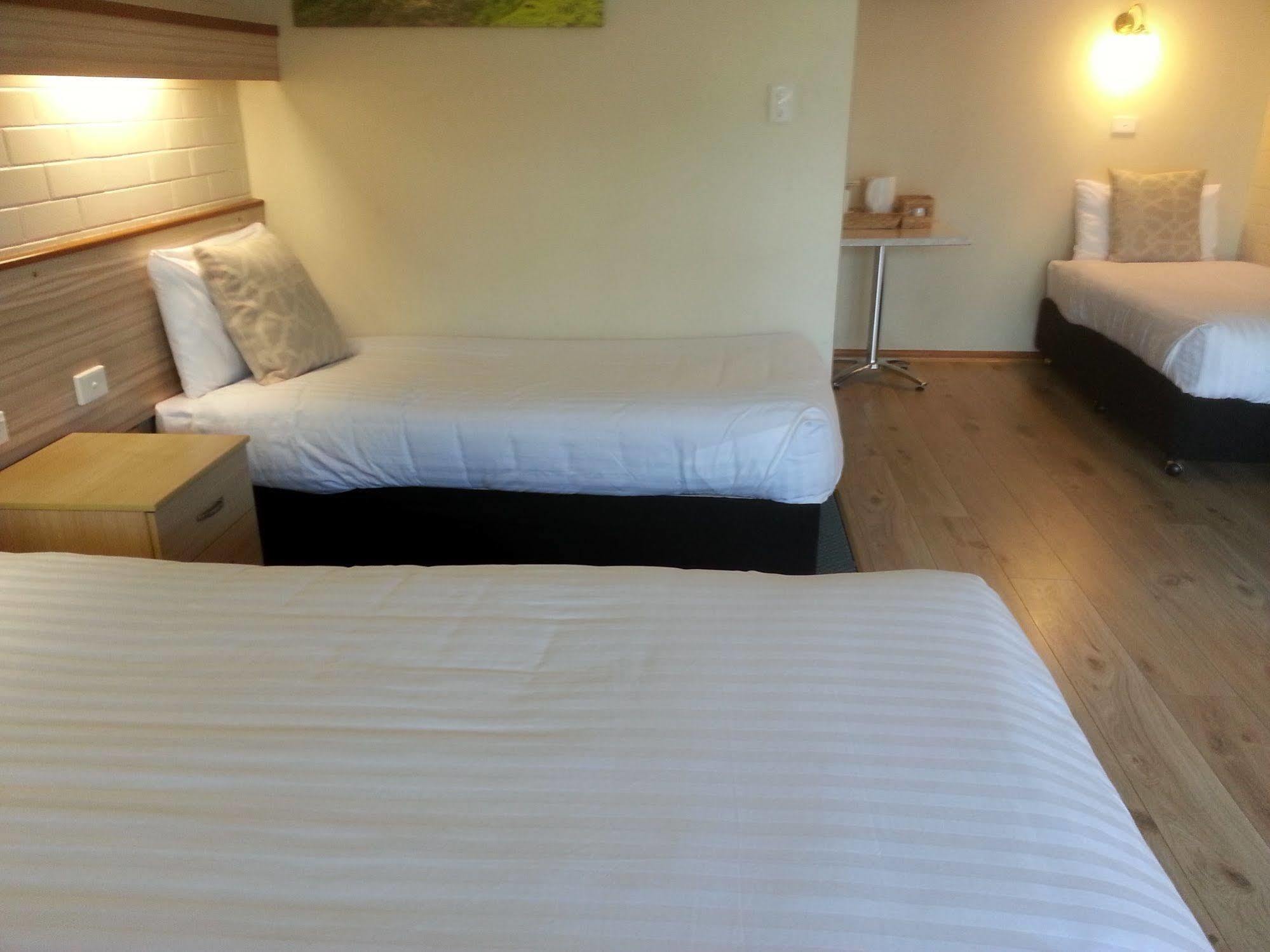 Kurri Motor Inn Kurri Kurri Zewnętrze zdjęcie