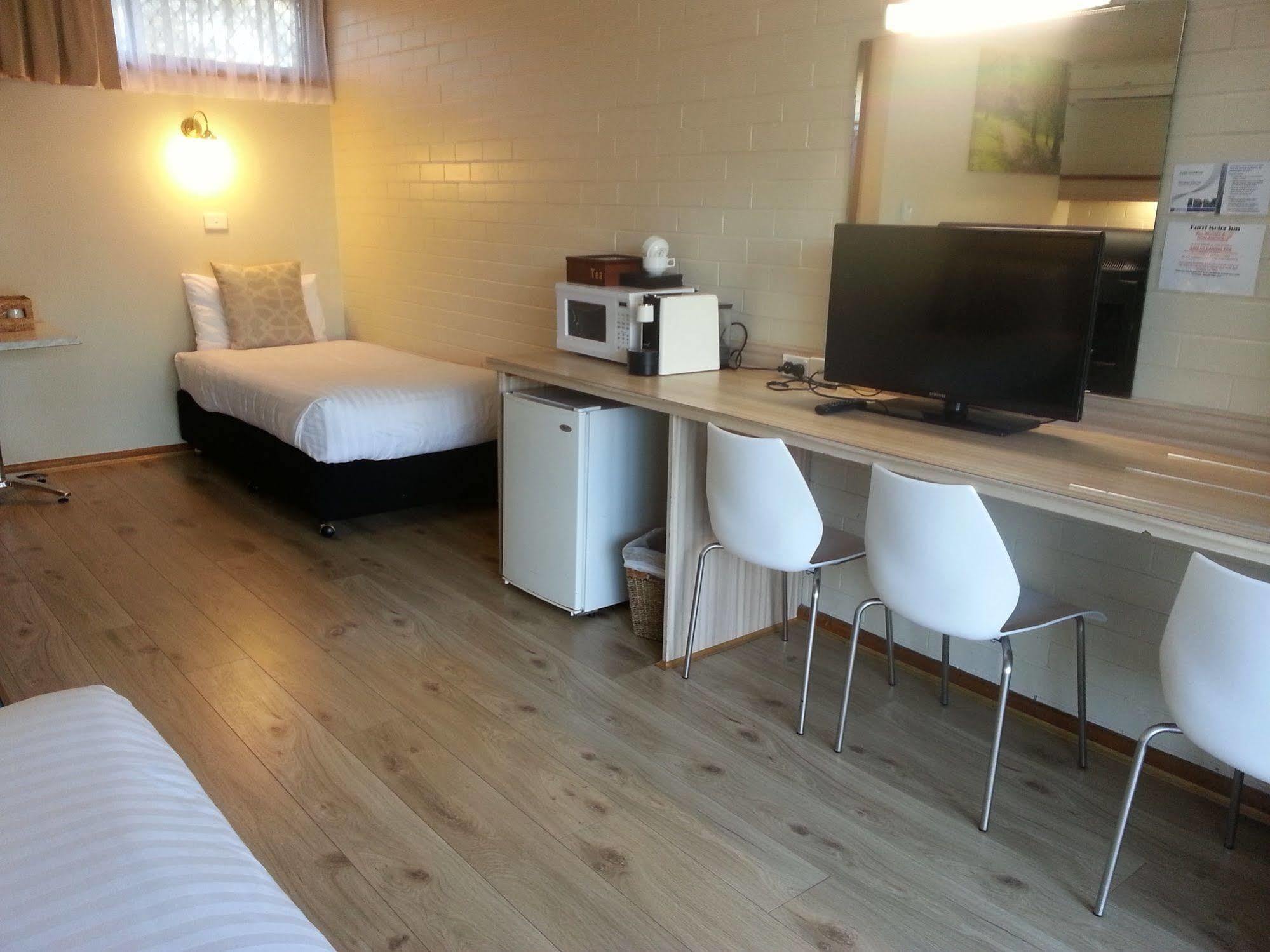 Kurri Motor Inn Kurri Kurri Zewnętrze zdjęcie