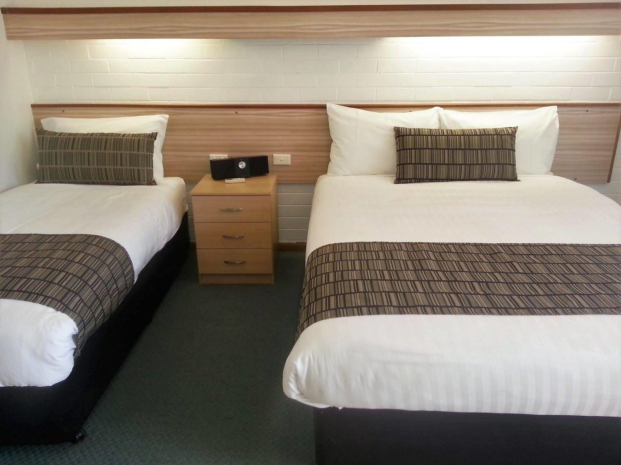 Kurri Motor Inn Kurri Kurri Zewnętrze zdjęcie